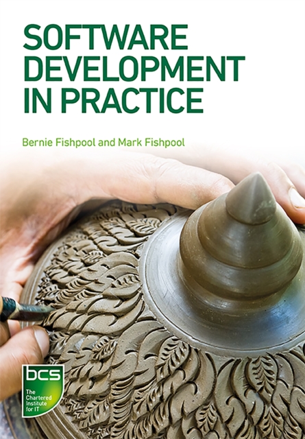 Software Development in Practice, EPUB eBook