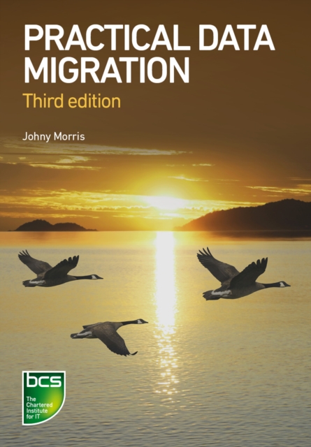 Practical Data Migration, PDF eBook