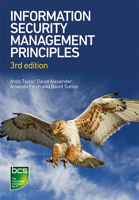 Information Security Management Principles, PDF eBook