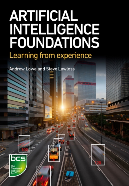 Artificial Intelligence Foundations : Learning from experience, PDF eBook