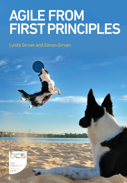 Agile From First Principles, PDF eBook
