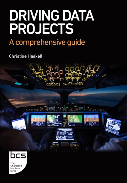 Driving Data Projects : A comprehensive guide, EPUB eBook