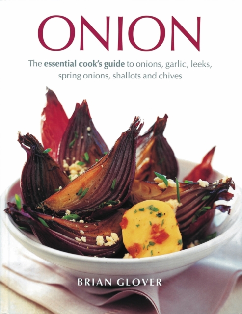 Onion, Paperback / softback Book