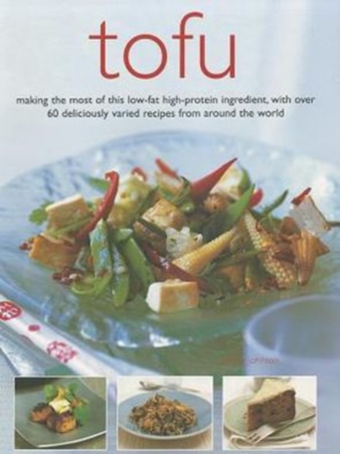 Tofu, Paperback / softback Book