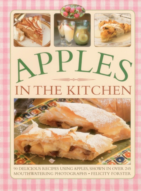 Apples in the Kitchen, Paperback / softback Book