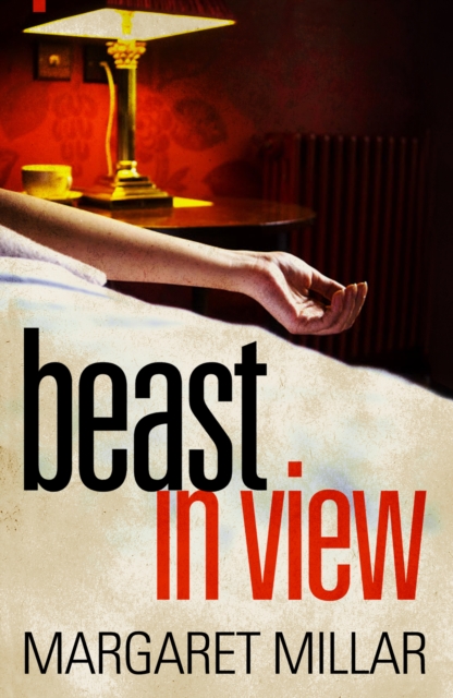 Beast In View, EPUB eBook