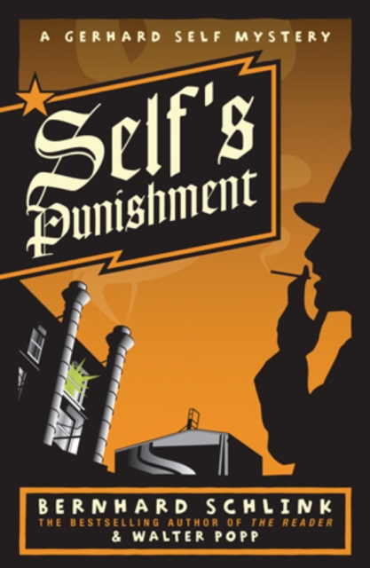 Self's Punishment, EPUB eBook