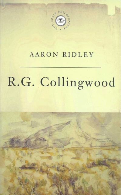 The Great Philosophers:Collingwood : Parliament Under Pressure, EPUB eBook