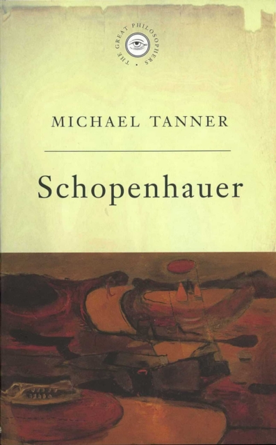 The Great Philosophers:Schopenhauer, EPUB eBook