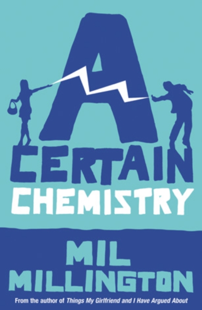 A Certain Chemistry, EPUB eBook