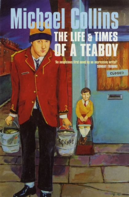 The Life And Times Of A Tea Boy, EPUB eBook