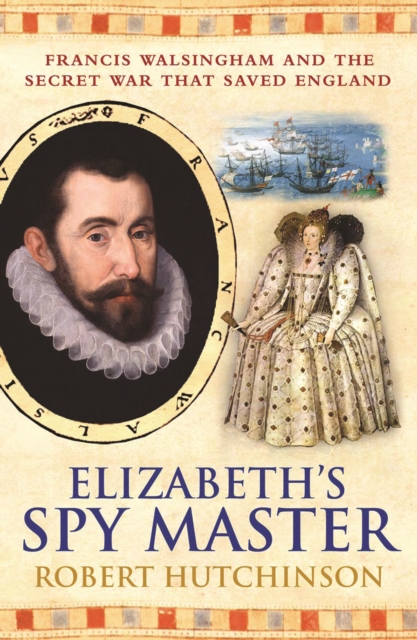 Elizabeth's Spymaster, EPUB eBook