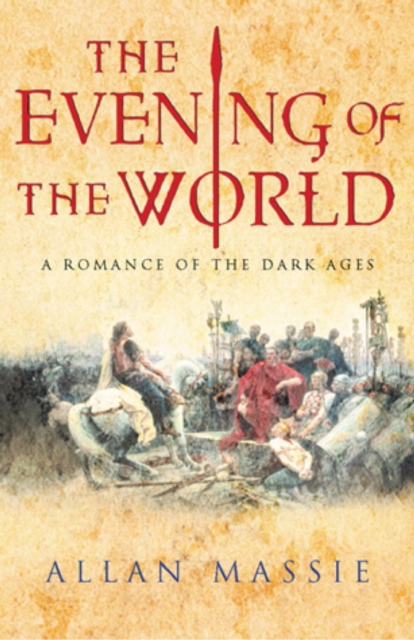 The Evening of the World, EPUB eBook