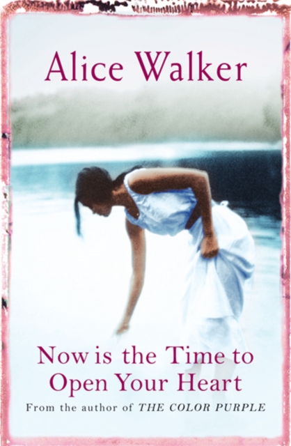 Now is the Time to Open Your Heart, EPUB eBook