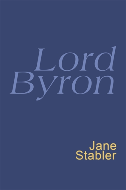 Lord Byron, EPUB eBook