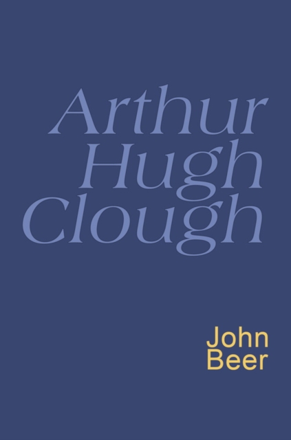 Arthur Hugh Clough, EPUB eBook