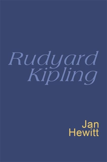Rudyard Kipling: Everyman Poetry, EPUB eBook