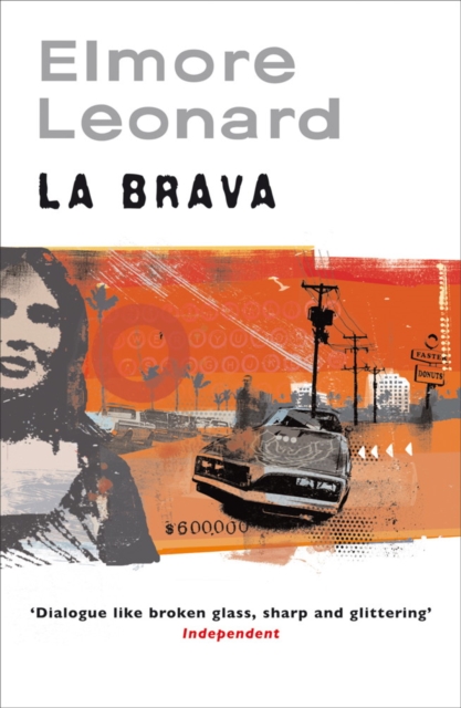 La Brava, EPUB eBook