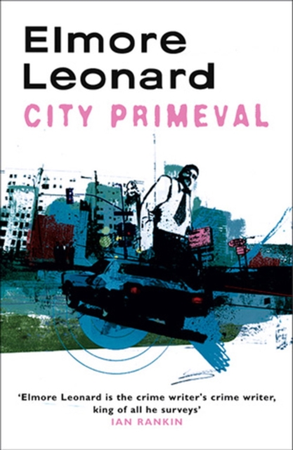 City Primeval : Now a major TV miniseries, EPUB eBook
