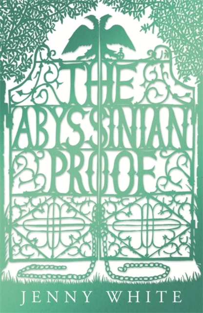 The Abyssinian Proof, EPUB eBook