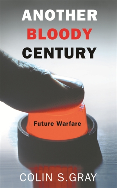 Another Bloody Century : Future Warfare, EPUB eBook
