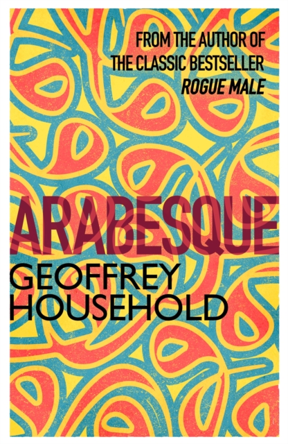 Arabesque, EPUB eBook