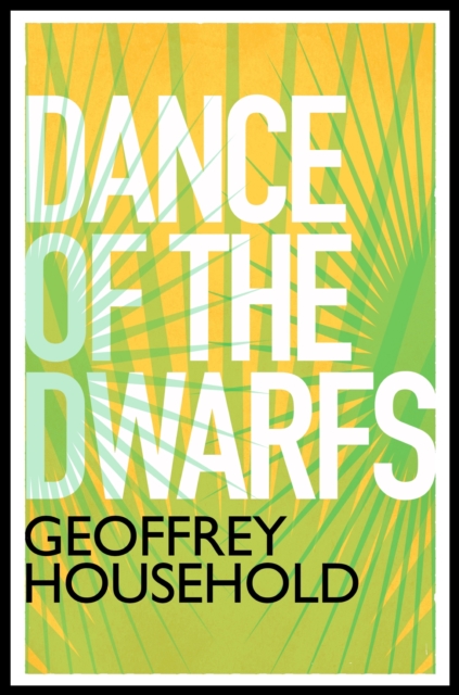 Dance of the Dwarfs, EPUB eBook