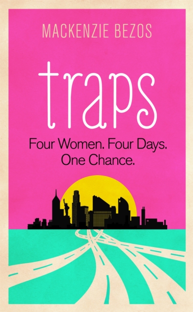 Traps, Paperback / softback Book