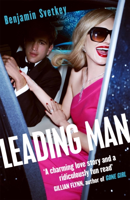 Leading Man, Paperback / softback Book