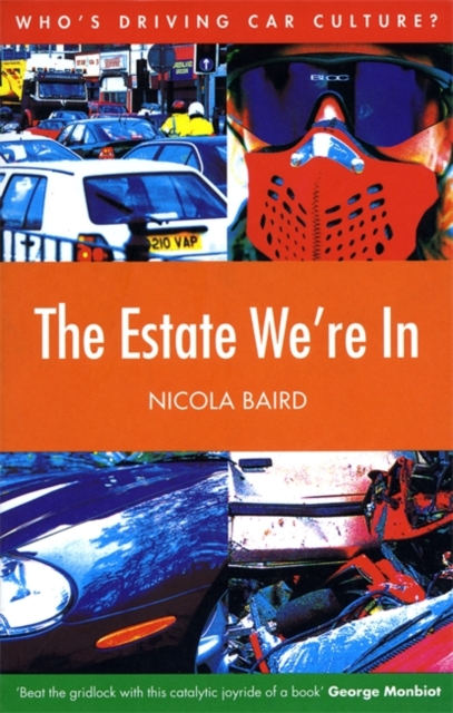 The Estate We're In, EPUB eBook