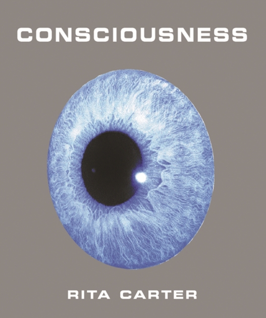 Consciousness, EPUB eBook