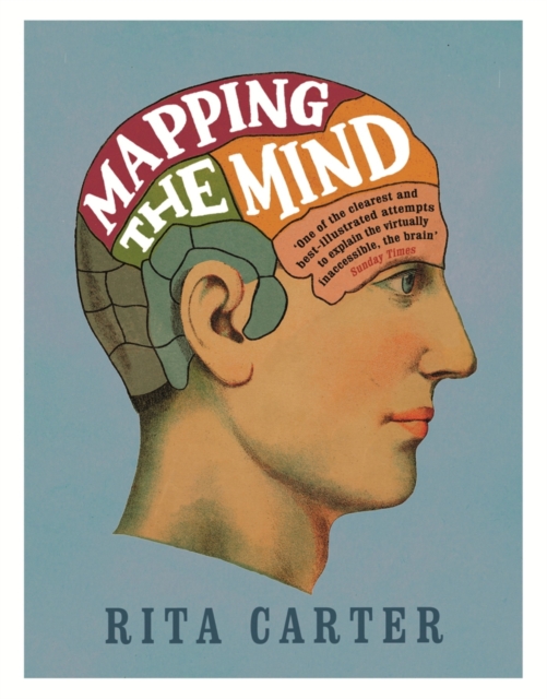 Mapping The Mind, EPUB eBook