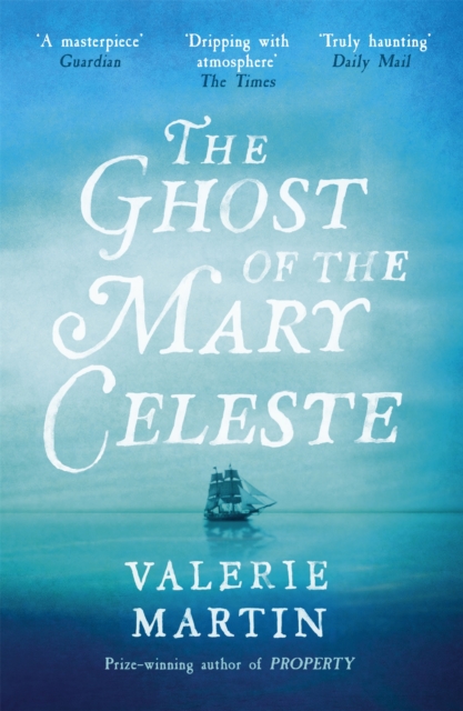 The Ghost of the Mary Celeste, Paperback / softback Book