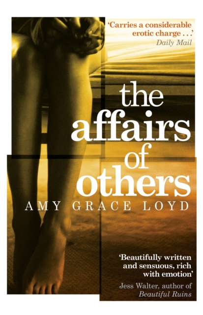 The Affairs of Others, Paperback / softback Book