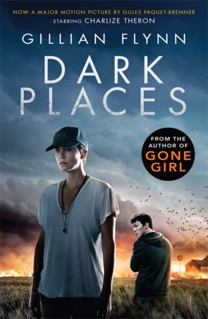 Dark Places, Paperback Book