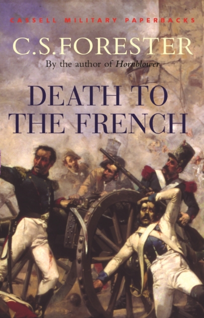 Death To The French, EPUB eBook