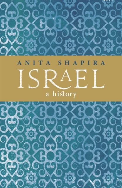 Israel : A History, Paperback / softback Book