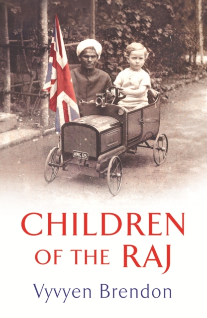 Children of the Raj, EPUB eBook