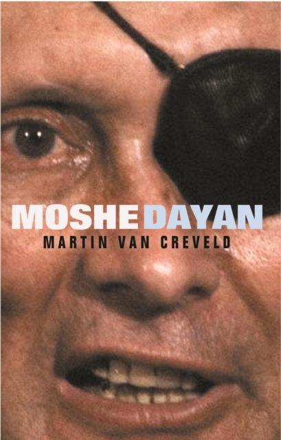Moshe Dayan, EPUB eBook