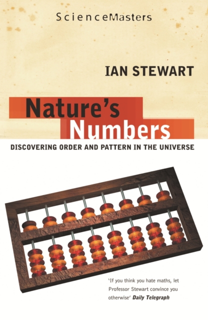 Nature's Numbers, EPUB eBook