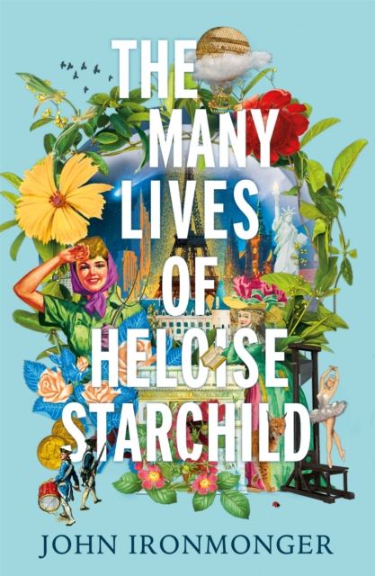 The Many Lives of Heloise Starchild, Paperback / softback Book