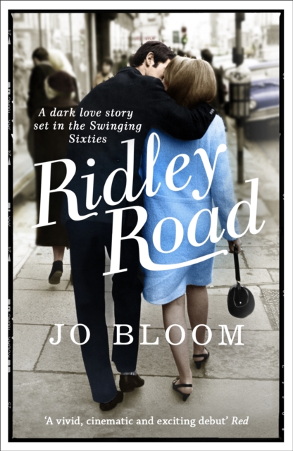 Ridley Road, Paperback / softback Book