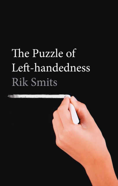 The Puzzle of Left-Handedness, Paperback / softback Book