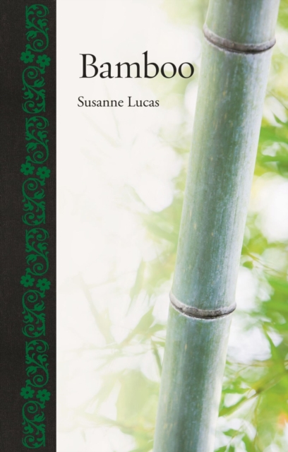 Bamboo, Hardback Book