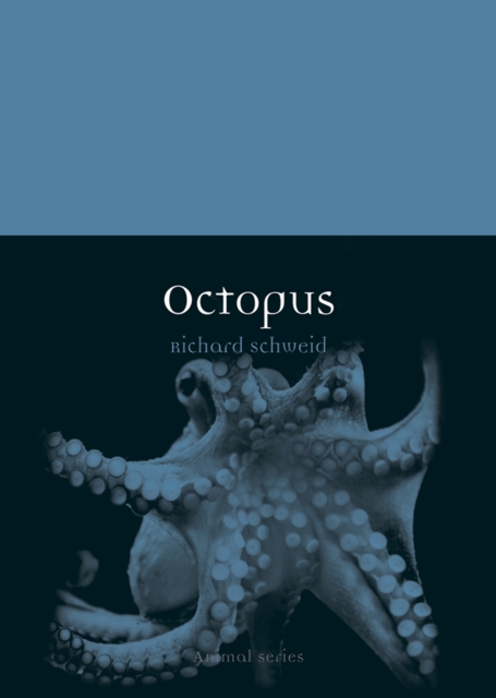Octopus, EPUB eBook
