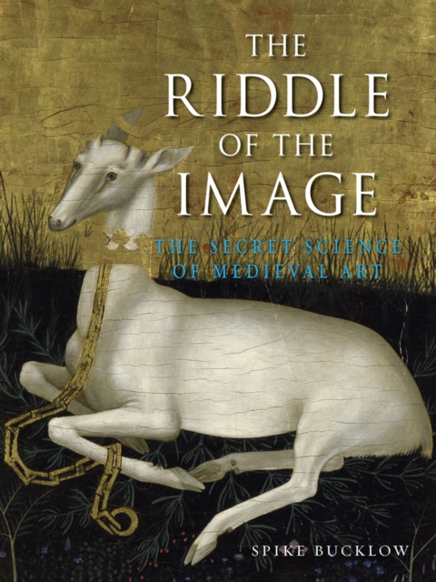 The Riddle of the Image : The Secret Science of Medieval Art, EPUB eBook