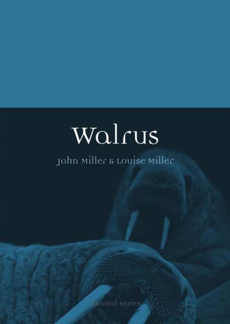 Walrus, EPUB eBook