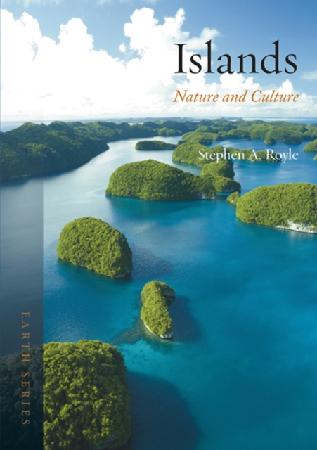 Islands : Nature and Culture, EPUB eBook