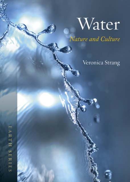 Water : Nature and Culture, EPUB eBook