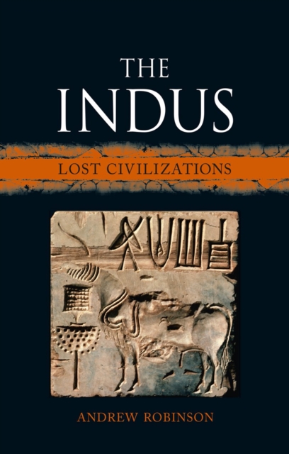 The Indus : Lost Civilizations, EPUB eBook